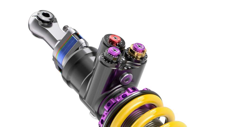 PDP KW V6 Racing > SD 7 > V6 Racing Technology Details -3